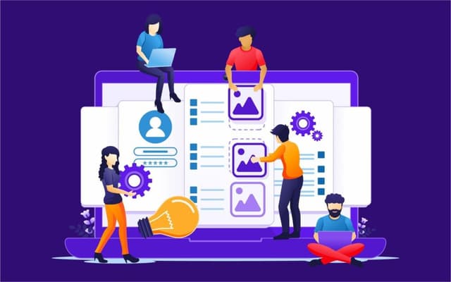 UX/ UI Design