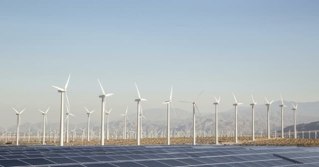 Renewable Energy