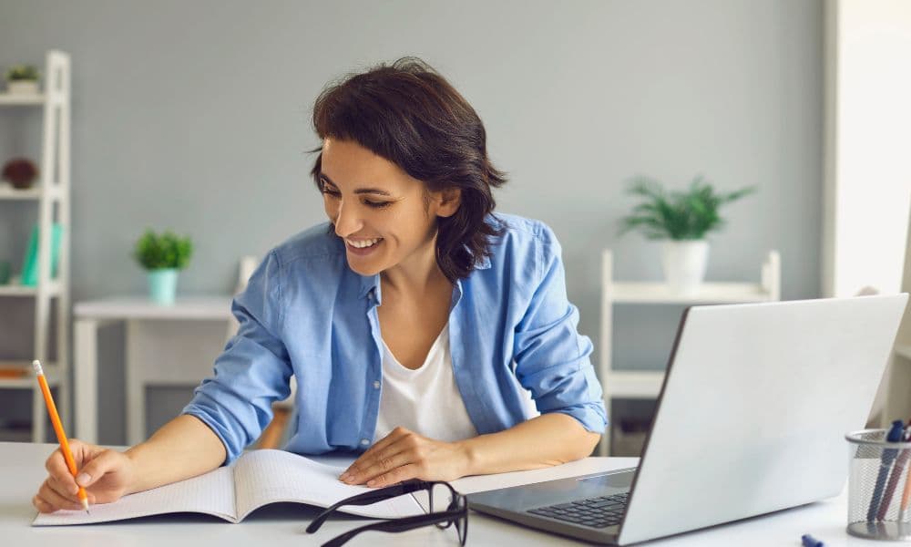 The Rise Of Online Learning