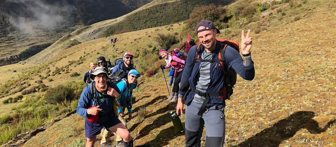 The Educational Value Of Travel And Adventure