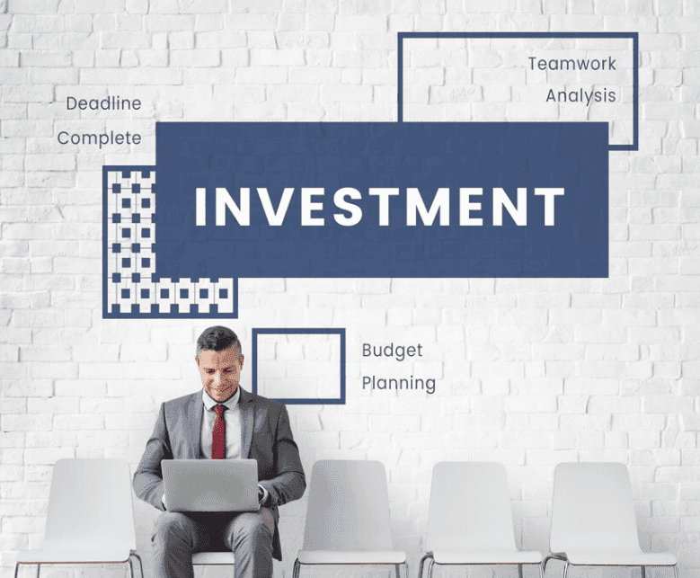 Investment Banker