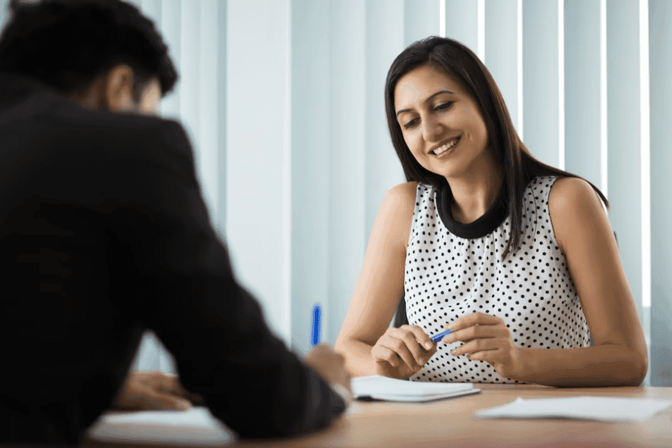 Loan Officer