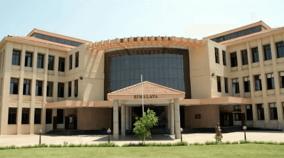 Iit Madras