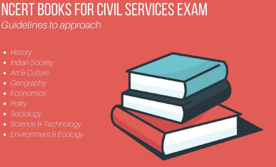 Ncert Books For Upsc