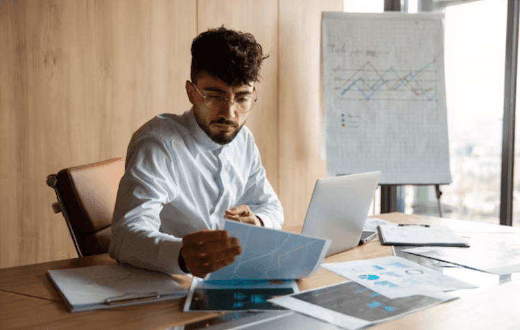 Business Analyst