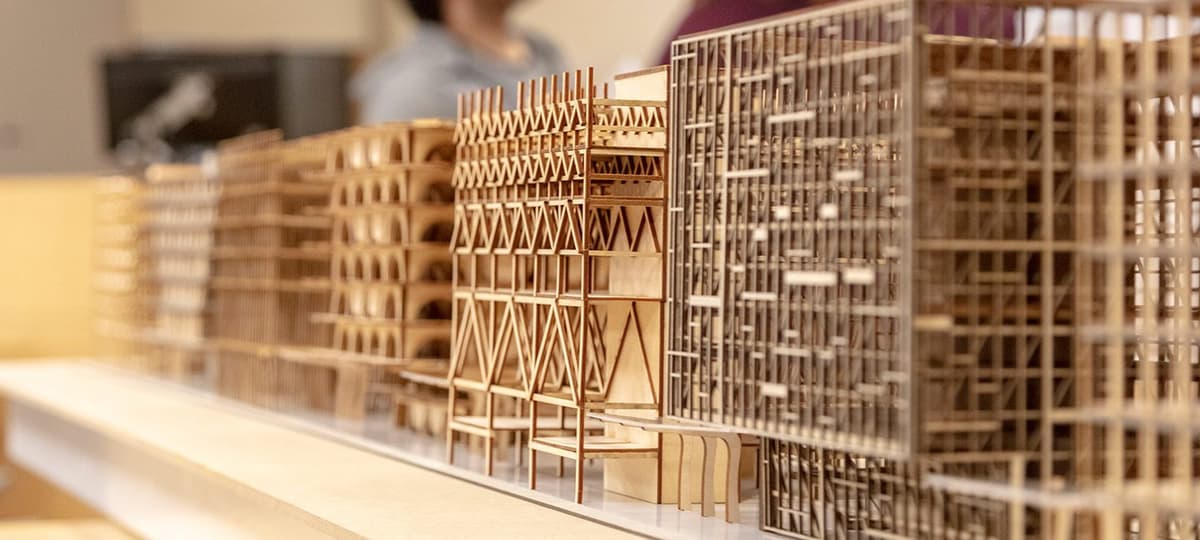 career options after Bachelor of Architecture