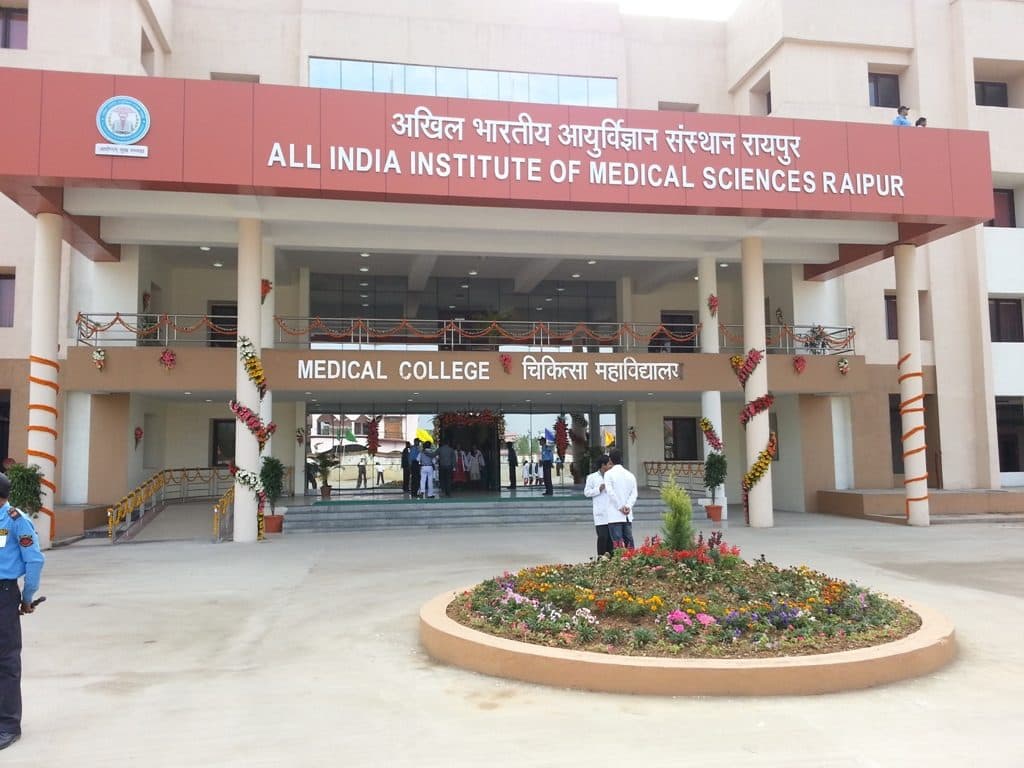 Top 20 Mbbs Colleges In Chhattisgarh 1