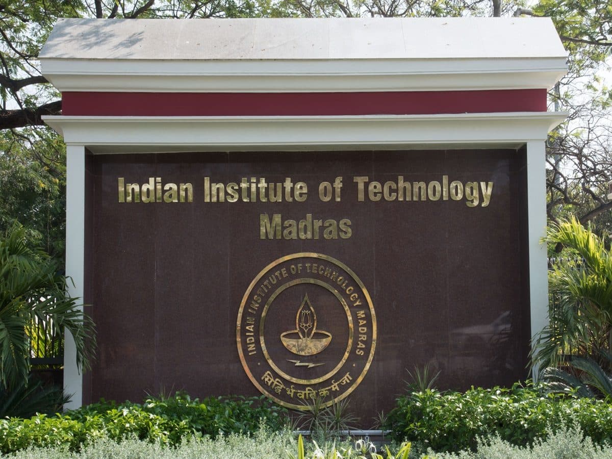 IIT Madras study calls for a great participatory approach