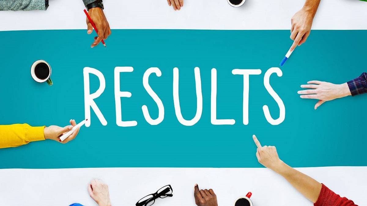 CPGET 2025 Results Declared: 5 Easy Steps to Check Telangana CPGET Results Online