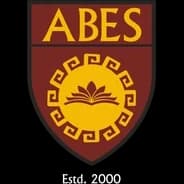 ABES Engineering College logo