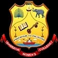 Bharathi Women's College logo