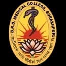 Baba Raghav Das Medical College logo