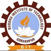 Buddha Institute of Technology logo