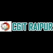 Chhattisgarh Institute of Technology, Raipur logo