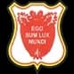Christ Church College logo