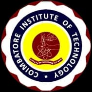 Coimbatore Institute of Technology logo