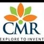 CMR College of Pharmacy logo