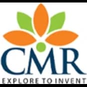 CMR College of Engineering & Technology logo