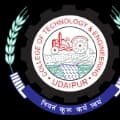 College of Technology and Engineering, Maharana Pratap University of Agriculture and Technology logo