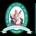 Dr. SNS Rajalakshmi College of Arts and Science logo