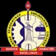Erode Sengunthar Engineering College logo