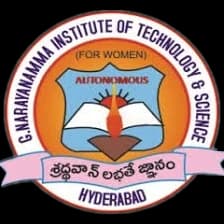 G. Narayanamma Institute of Technology & Science for Women logo