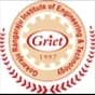 Gokaraju Rangaraju Institute of Engineering and Technology logo