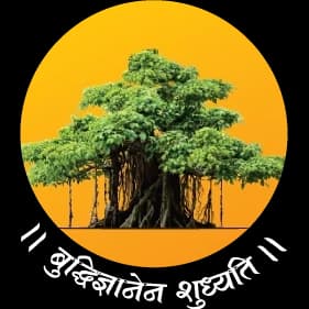 GSFC University logo