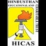 Hindusthan College of Arts and Science logo