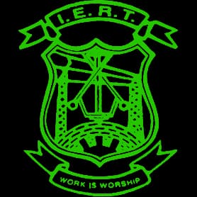 Institute of Engineering and Rural Technology logo