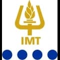 Institute of Management Technology Hyderabad logo