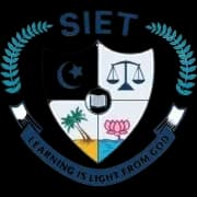 Justice Basheer Ahmed Sayeed College for Women logo
