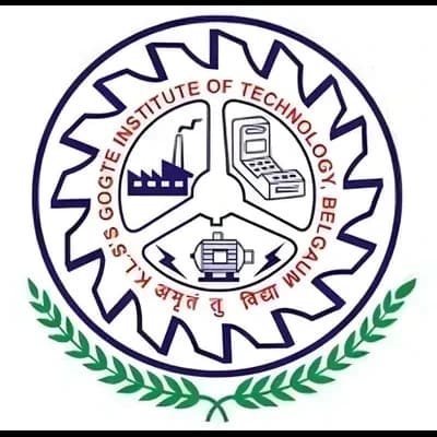 KLS Gogte Institute of Technology logo