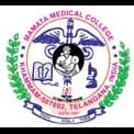 Mamata Medical College logo