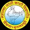 Mahatma Gandhi Kashi Vidyapith logo