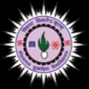 Mohanlal Sukhadia University logo