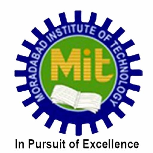 Moradabad Institute of Technology logo