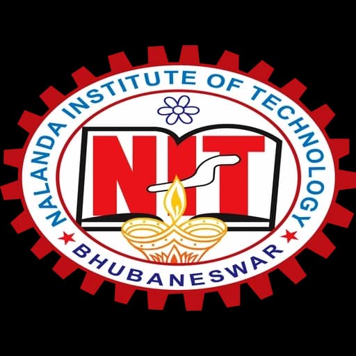 Nalanda Institute of Technology