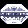 Nandha Engineering College logo