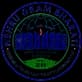 Nehru Gram Bharati Deemed to be University logo