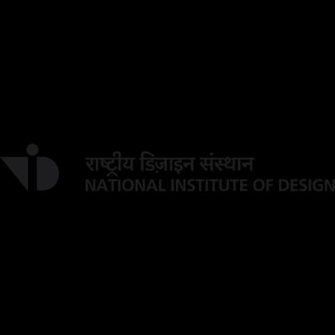 National Institute of Design logo