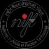 National Institute of Fashion Technology, Bhopal logo
