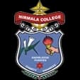 Nirmala College for Women logo