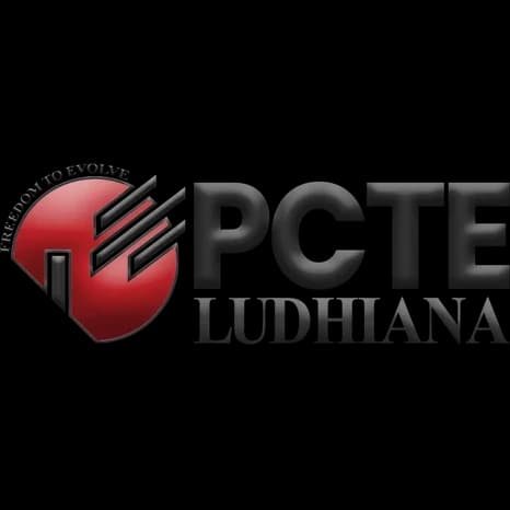 PCTE Group of Institutes logo