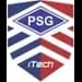 PSG Institute of Technology and Applied Research logo