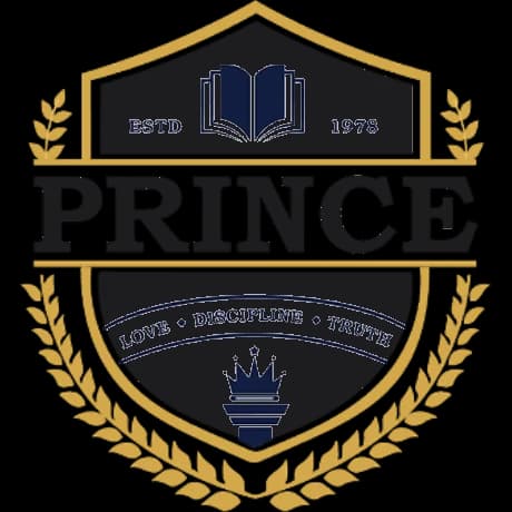 Prince Shri Venkateshwara Padmavathy Engineering College logo