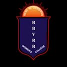 Raja Bahadur Venkata Rama Reddy Women's College logo
