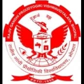 Rajiv Gandhi Proudyogiki Vishwavidyalaya