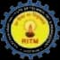 Rameshwaram Institute of Technology and Management logo