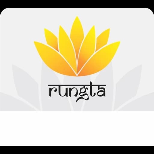Rungta College of Dental Sciences and Research logo